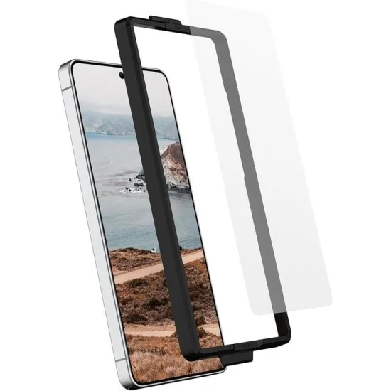 UAG Glass Shield Screen Protector for Galaxy S26 Ultra - Clear